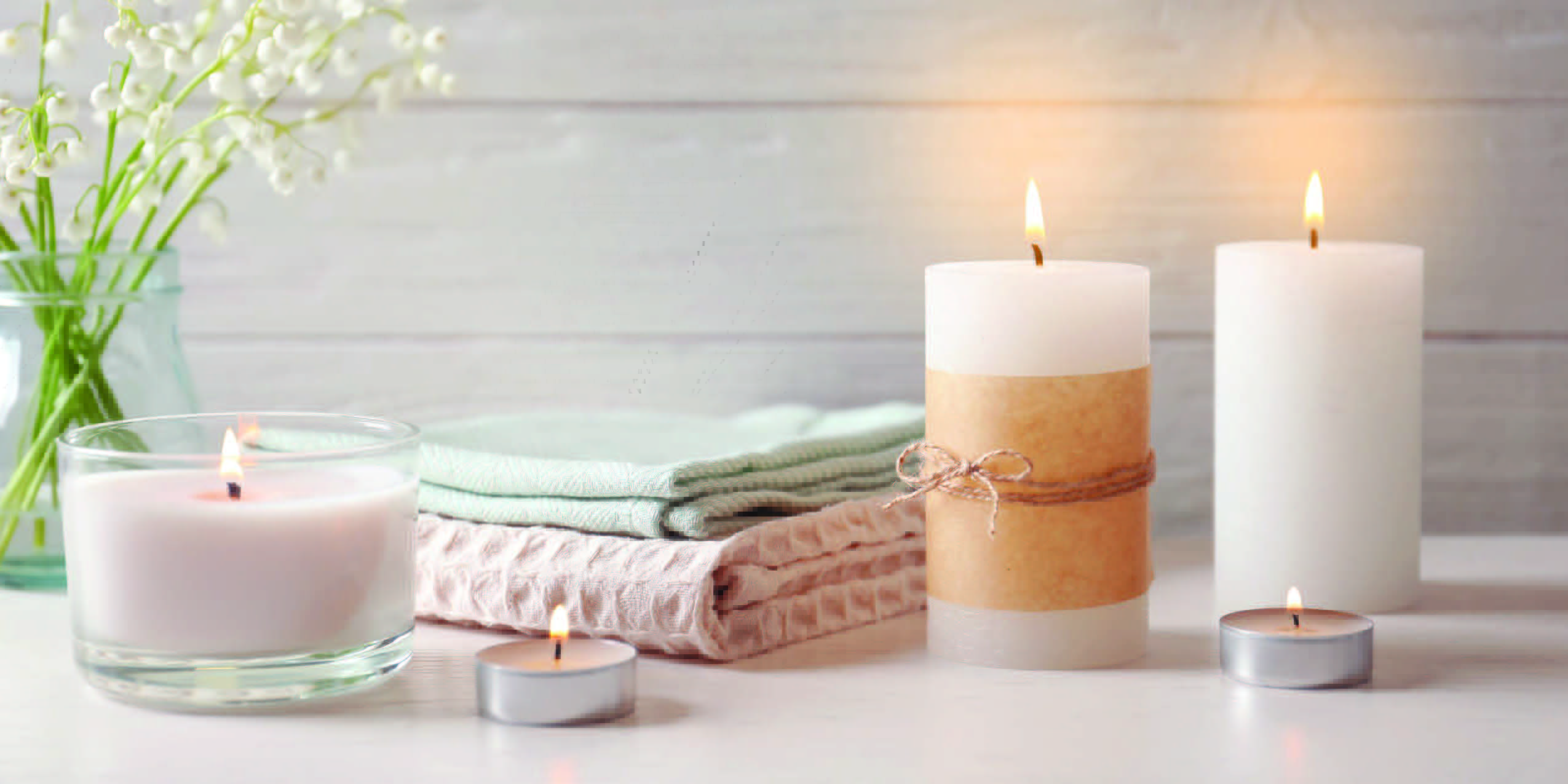 Candles