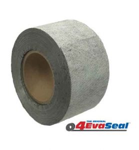 fabric backed 4EvaSeal sealant tape