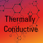 thermally conductive