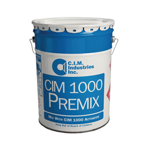 CIM 1000 Premix