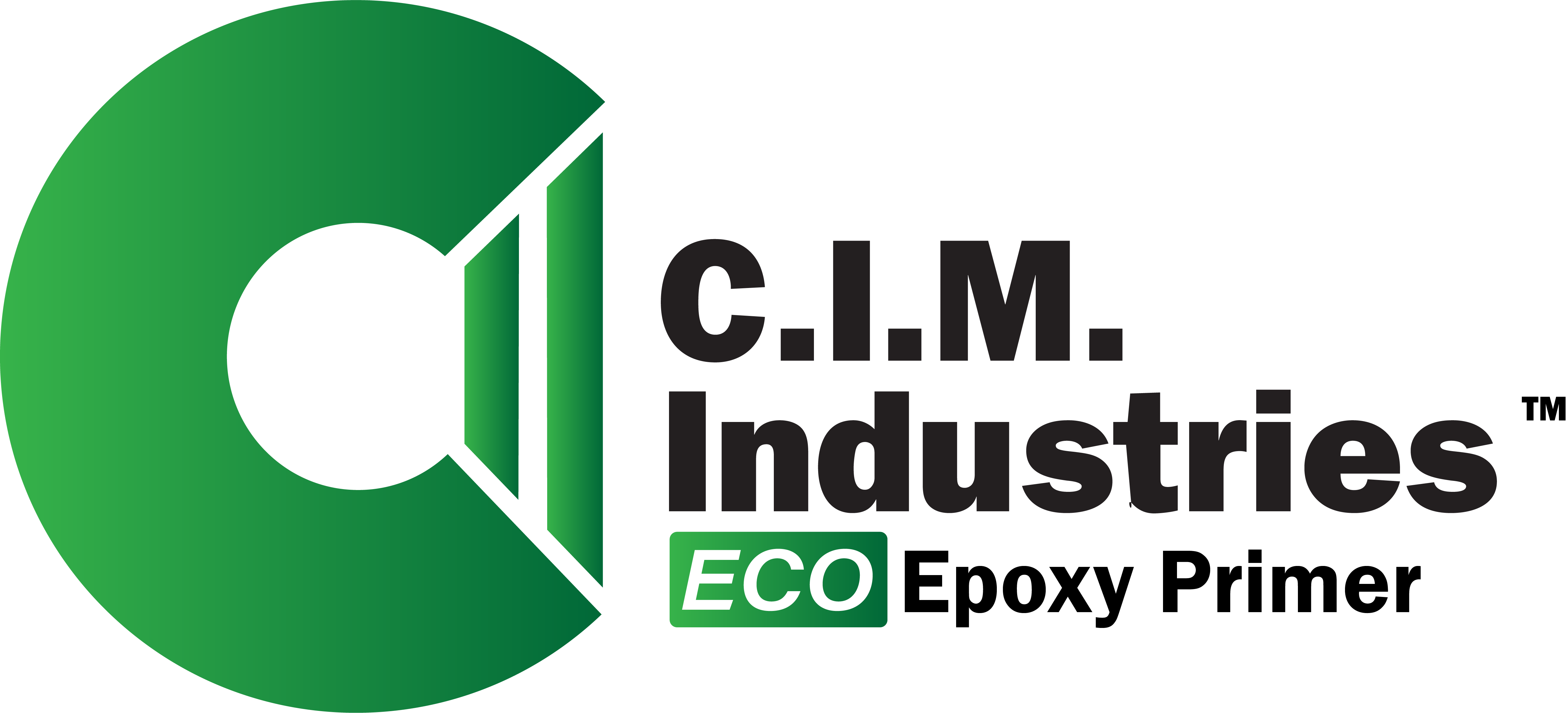 CIM ECO Epoxy Primer logo FINAL