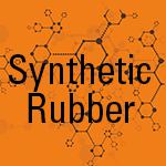 Synthetic rubber