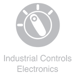 Markets Icons Industrial Controls