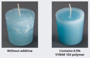 VYBAR™ 103 and VYBAR 108 Polymer
