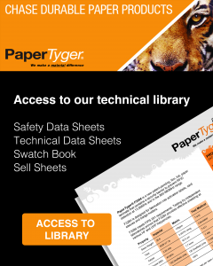 PaperTyger Technical Library