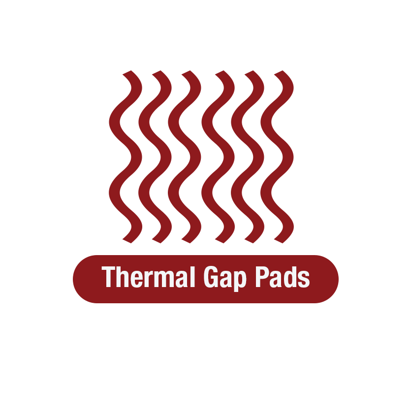 Thermal Gap Pads
