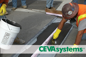 CEVA Systems Installation in Progress1